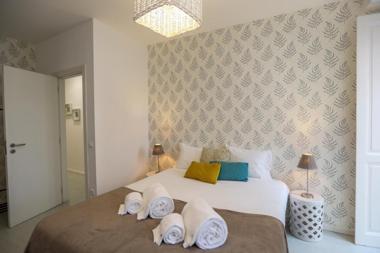 Enjoy Lisbon Graca 2 Apartment Exterior photo